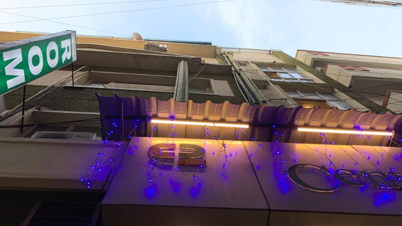 Half Moon Palace Ченнаи Экстерьер фото